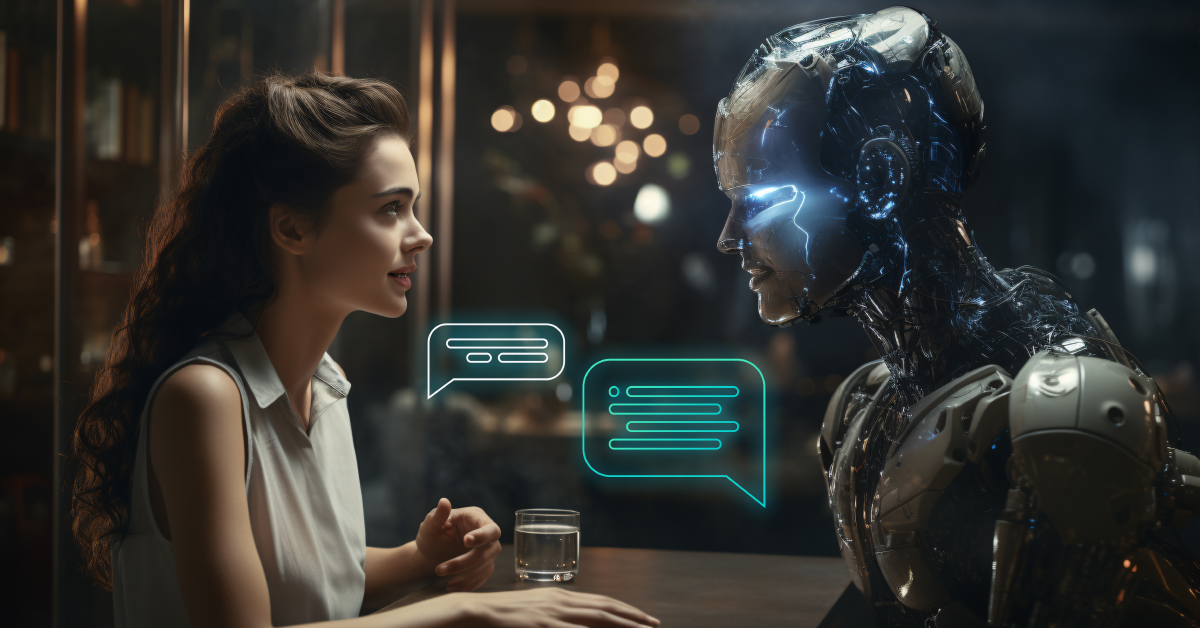 Conversational AI