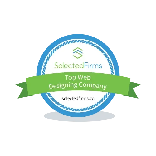 Top Web Design Company in USA