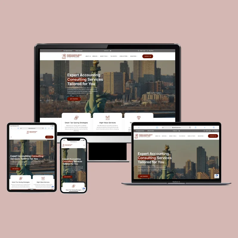 Pandya Kapadia Bhatt by vdm