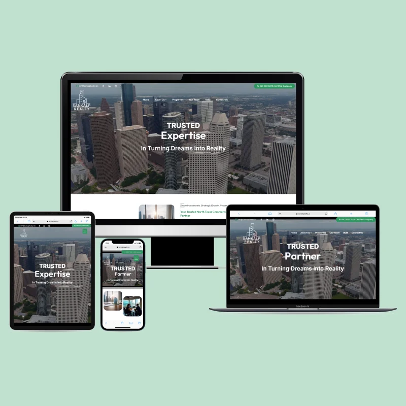 Sankalp Realty by vdm