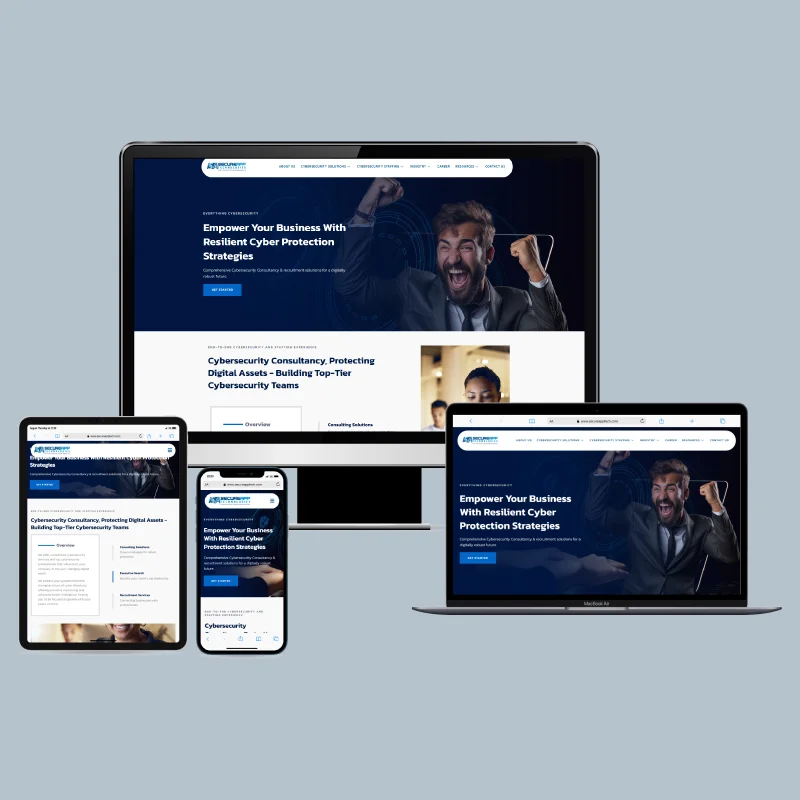 Secureapp Technologies by vdm