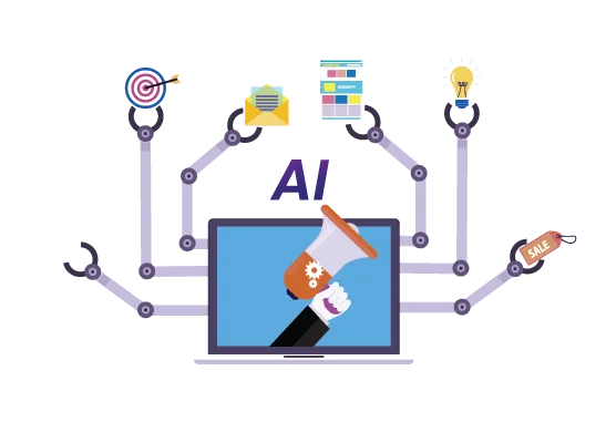 AI: Revolutionizing Marketing in 