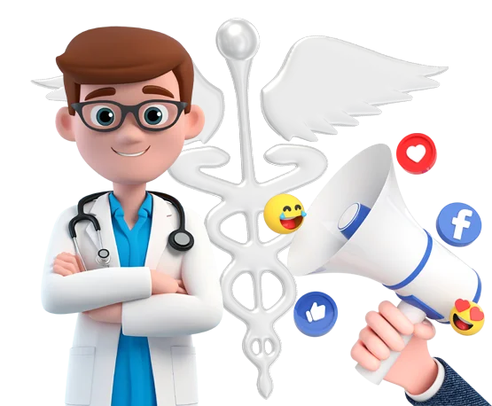 Digital Marketing for Healthcare