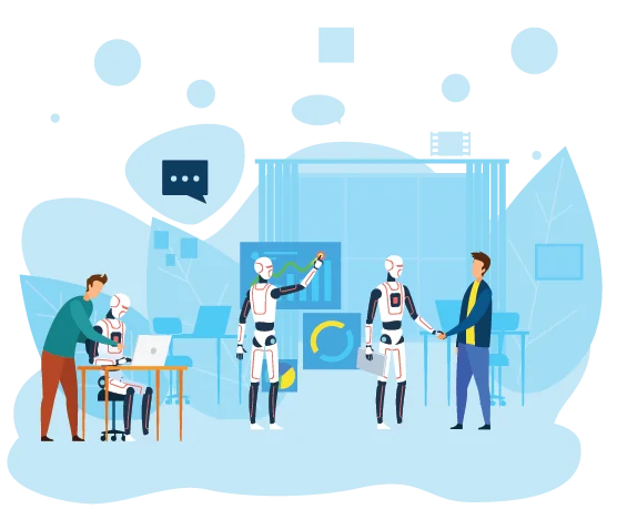 How AI Solves IT Staffing