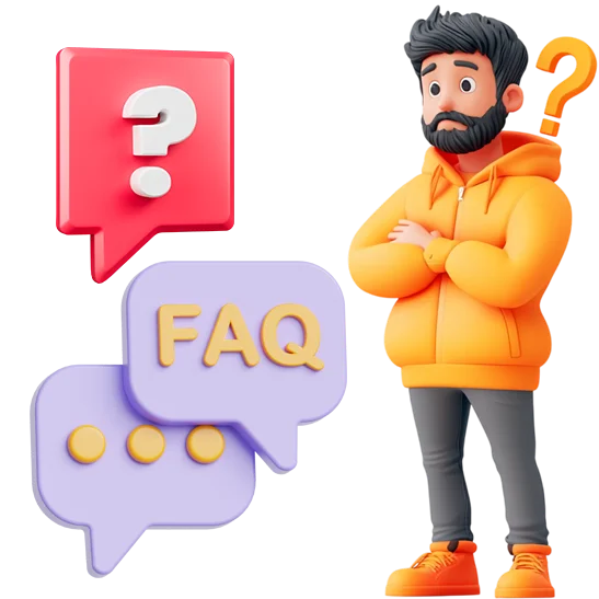 real estate faq's